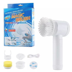 CEPILLO LIMPIADOR ELÉCTRICO