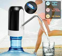 DISPENSADOR DE AGUA ELECTRICO