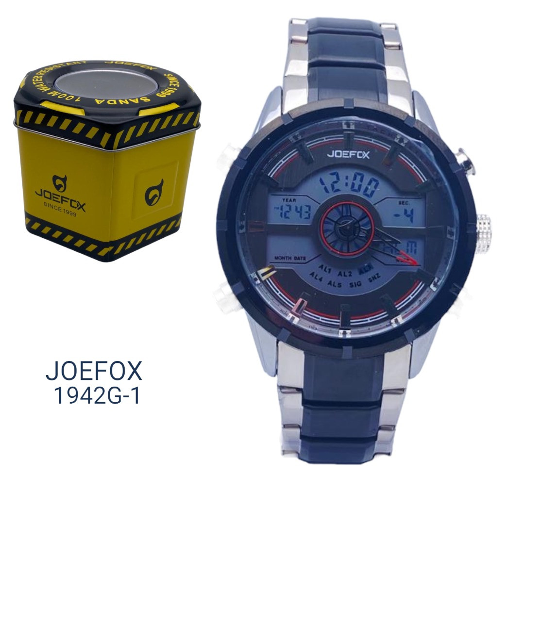 Reloj 1942G-1