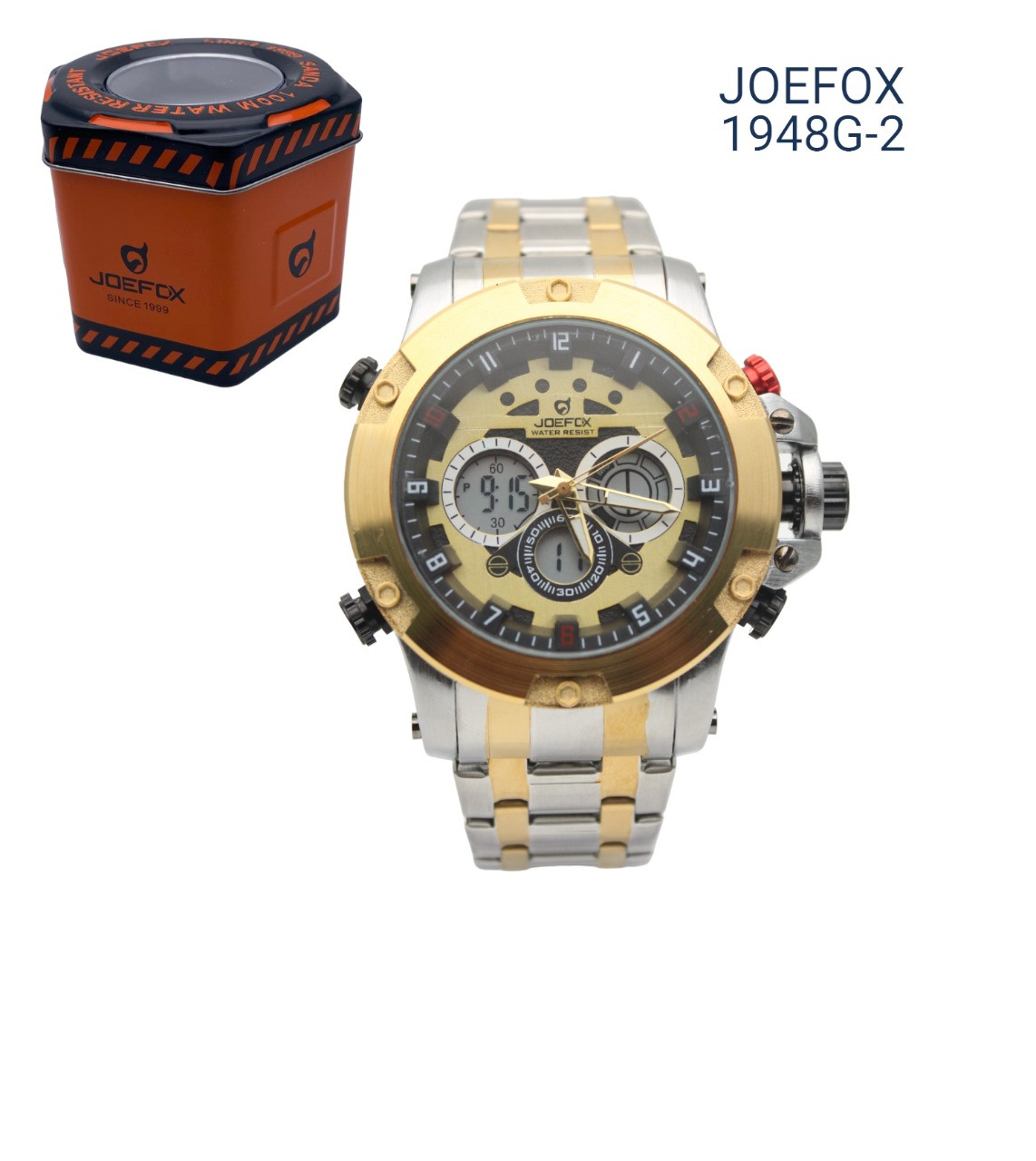 Reloj 1948G-2
