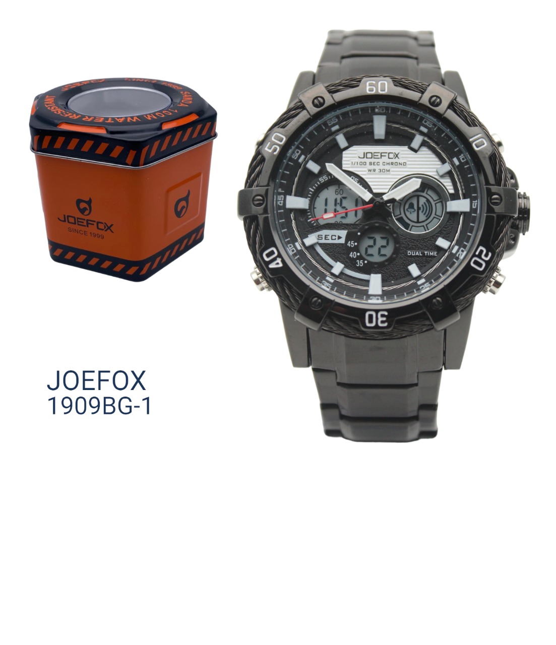 Reloj 1909BG-1