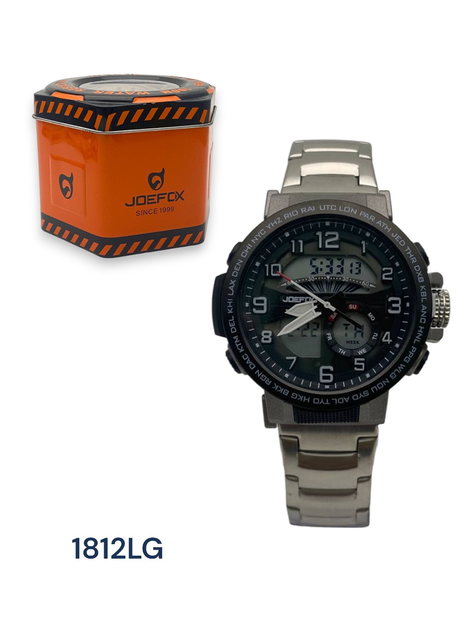 Reloj 1812LG - Image 3