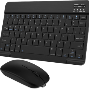 KIT DE TECLADO + MOUSE