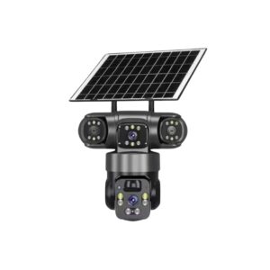 CAMARA SOLAR T50