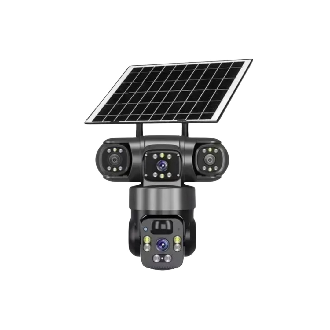 CAMARA SOLAR T50