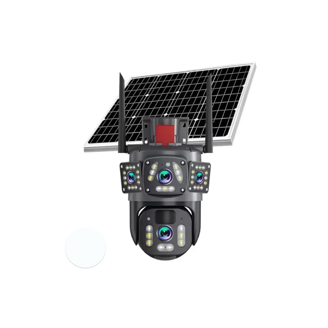 CAMARA SOLAR A93 - Image 2
