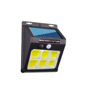 LAMPARA SOLAR 96LED-6
