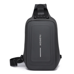 Cangurera bolso Antirrobo Hombres