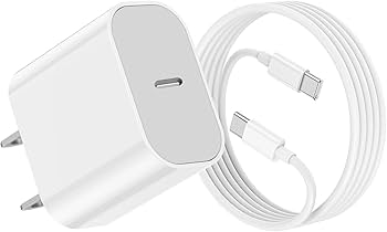 Cargador 35w con Cable C - C iPh15 - Image 2