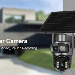 CAMARA SOLAR A93