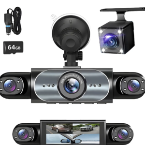 CAMARA DE CARRO DASHCAM