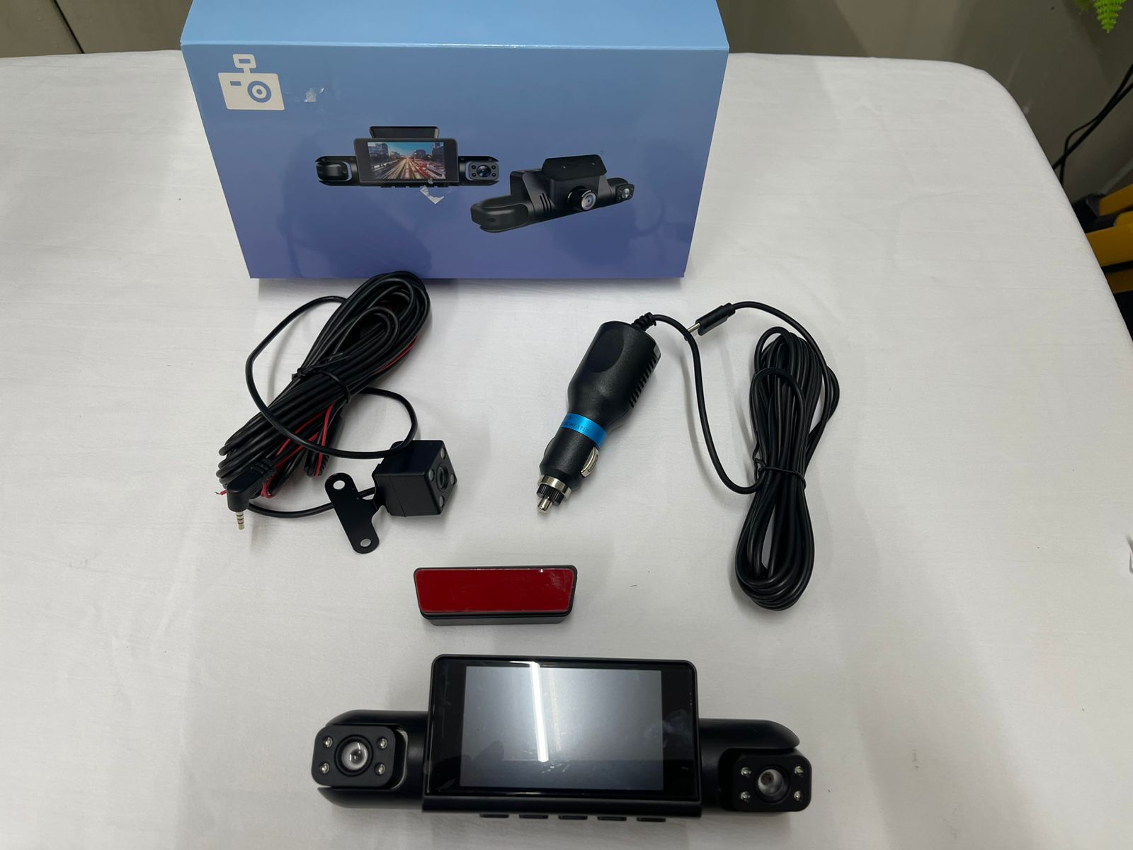 CAMARA DE CARRO DASHCAM - Image 4