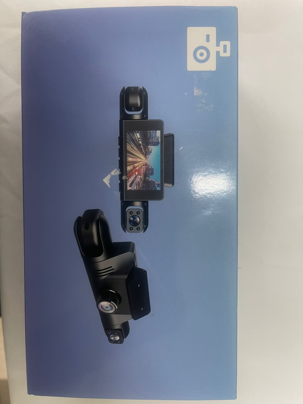 CAMARA DE CARRO DASHCAM - Image 5