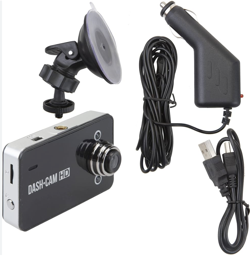 camara carro k6000 - Image 2