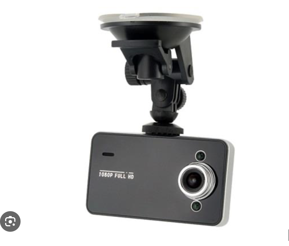 camara carro k6000 - Image 3