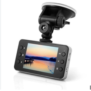 camara carro k6000