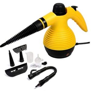 Limpiador a vapor de 350ml 1000W Y1-0268