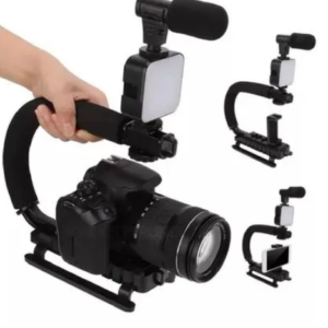 Kit de creación de contenido AY-49U