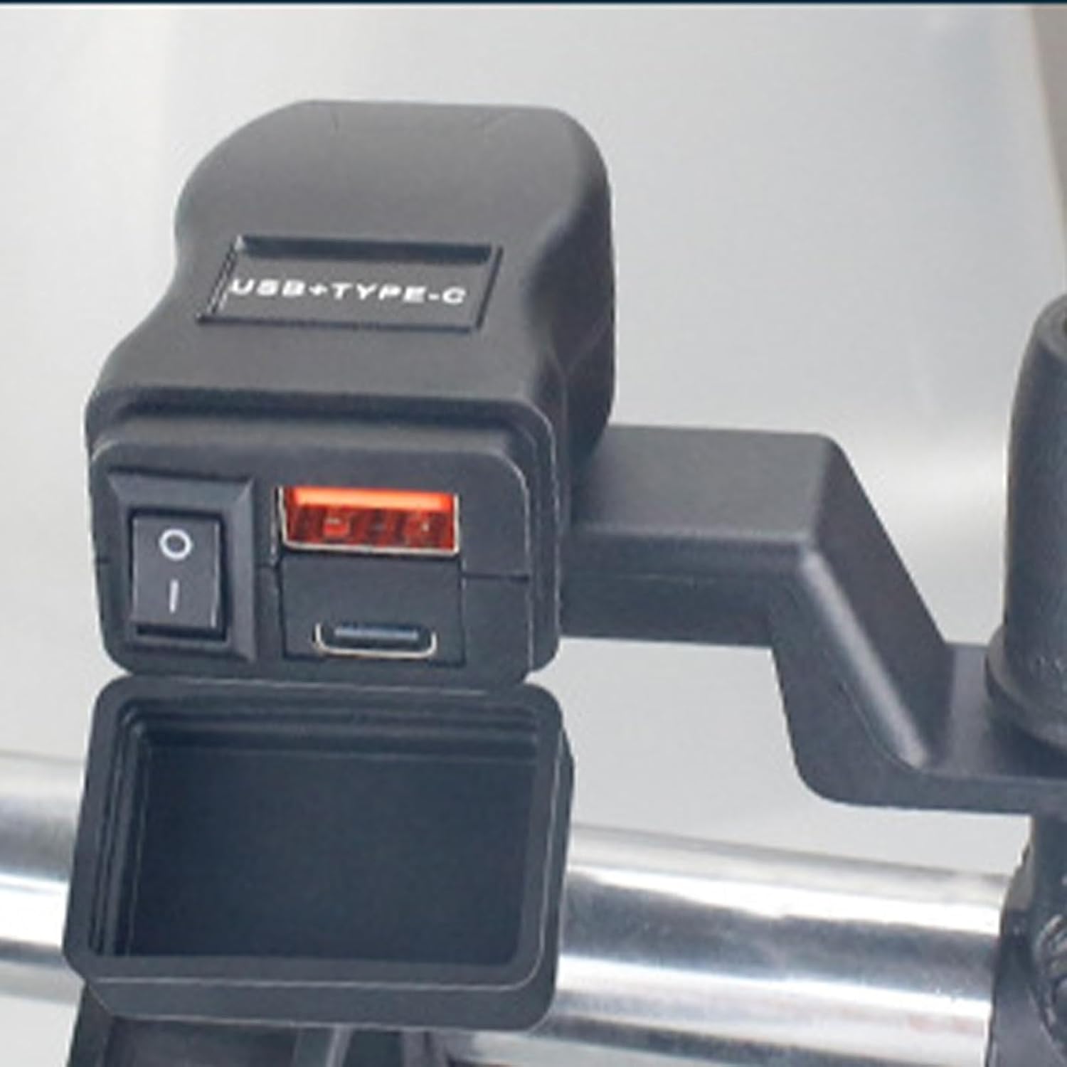 Cargador de moto para teléfono - Image 2