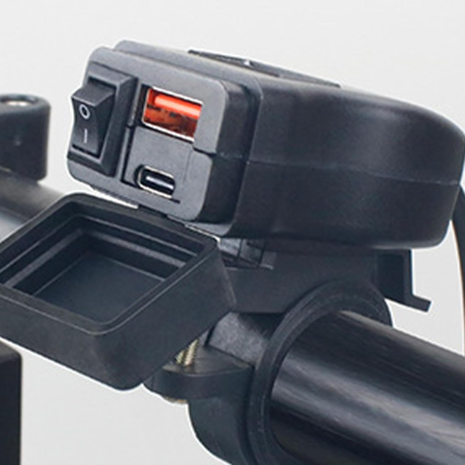 Cargador de moto para teléfono - Image 3