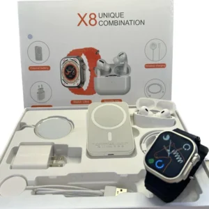smartwatch reloj inteligente