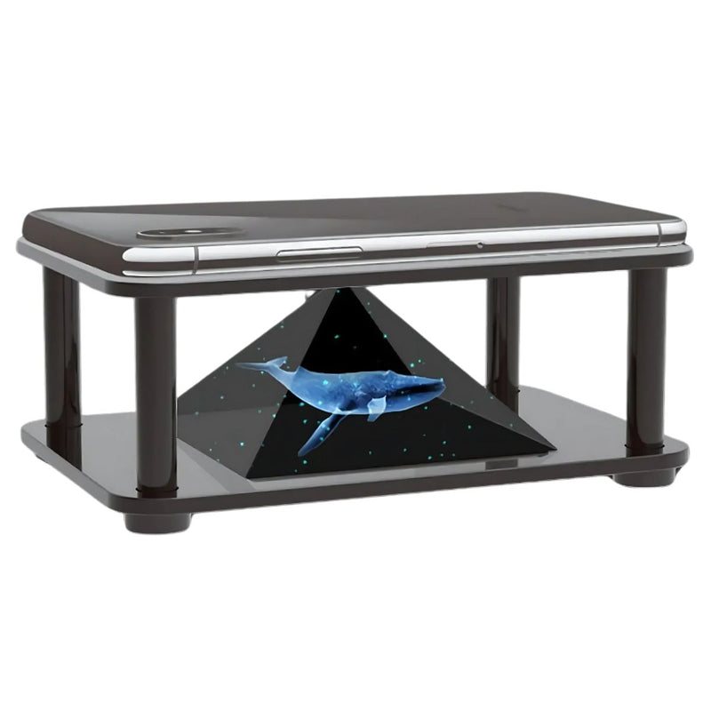 Proyector De Imágenes 3D - Image 2