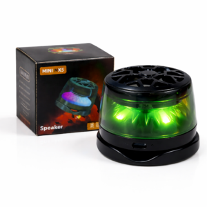 BOCINA MINI MX5
