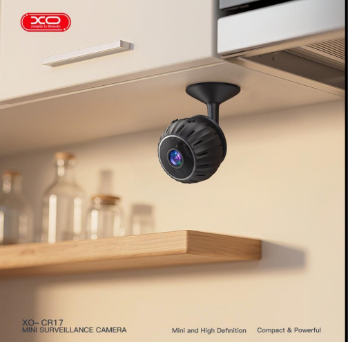MINI CAMARA XO-CR17
