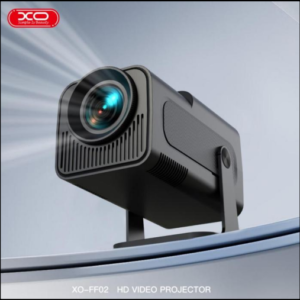 PROYECTOR DE VIDEO XO-FF02 HD