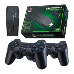 CONSOLA DE VIDEOJUEGOS 2.4GHz