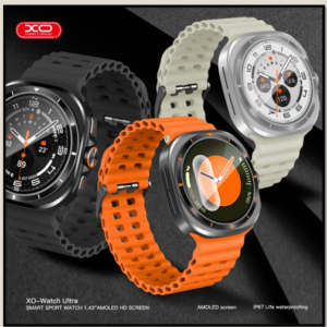 SMART WATCH XO WATCH ULTRA