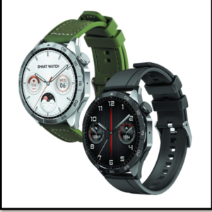 SMART WATCH (AMOLED) XO WATCH 4