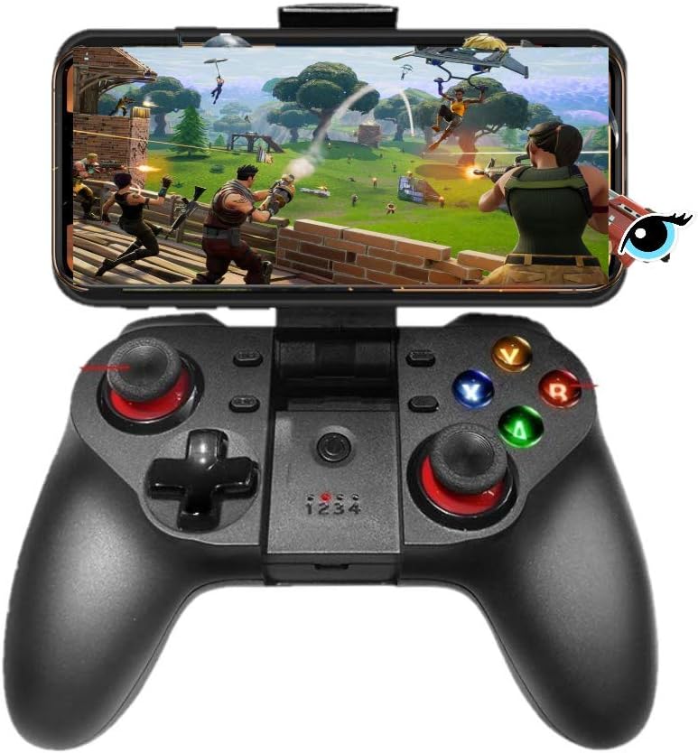 CONTROL GAMER T12 - Image 6