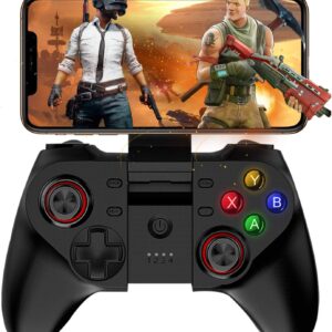 CONTROL GAMER T12