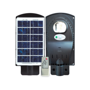 LAMPARA SOLAR 50 WATTS