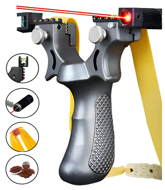 RESORTERA LASER - Image 4